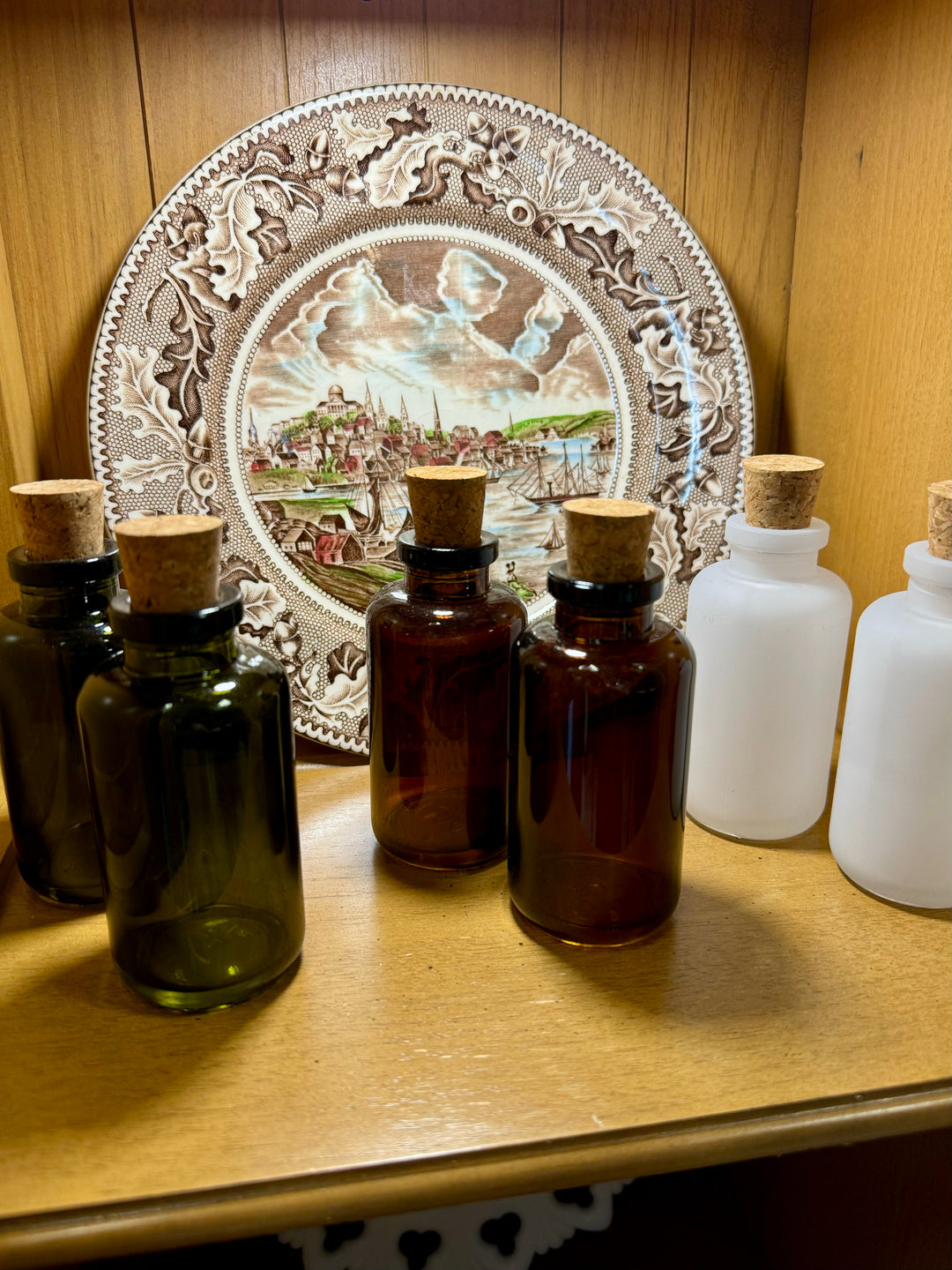 DIY Candle Making DEPOSIT