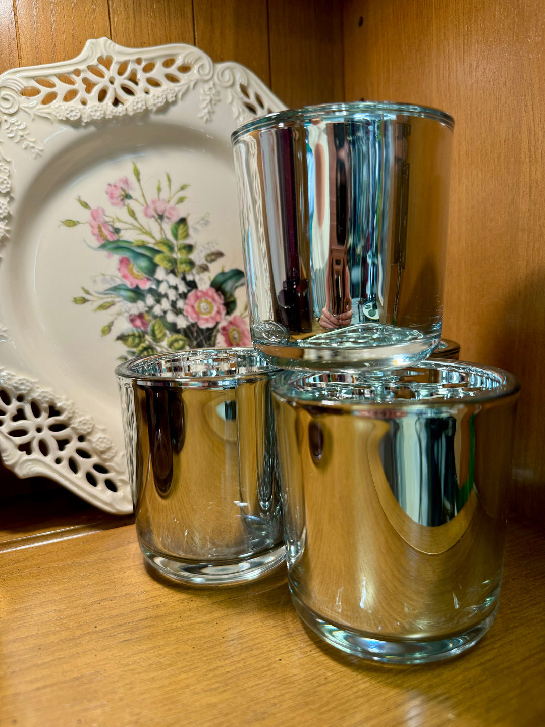 DIY Candle Making DEPOSIT