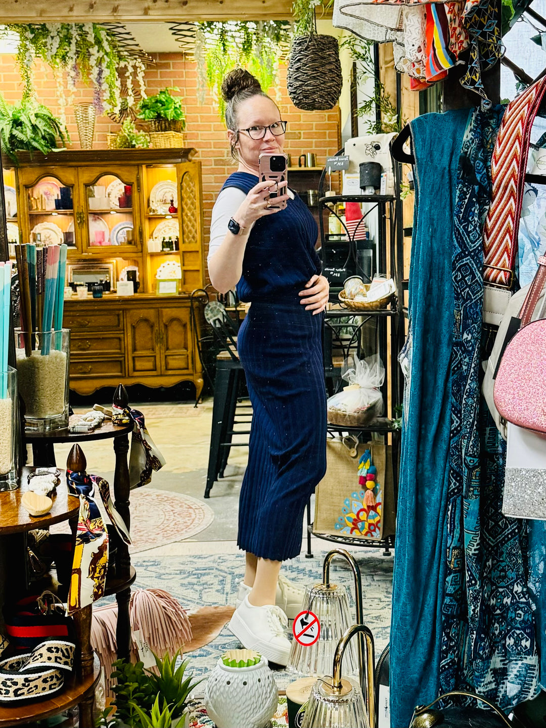 Comfort Knit 2-Piece Set