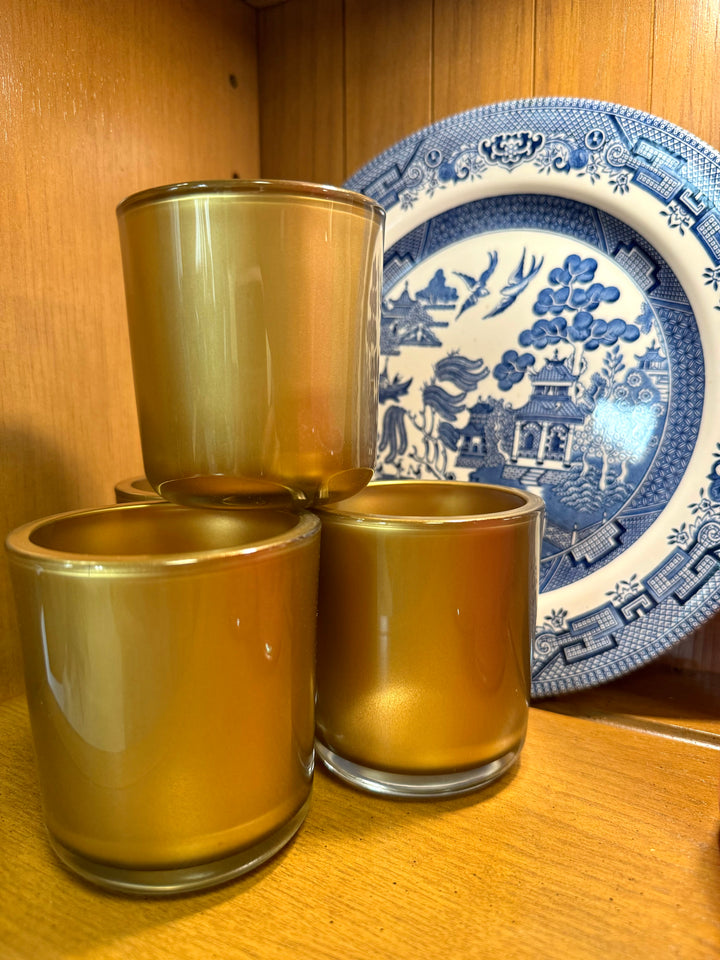 DIY Candle Making DEPOSIT