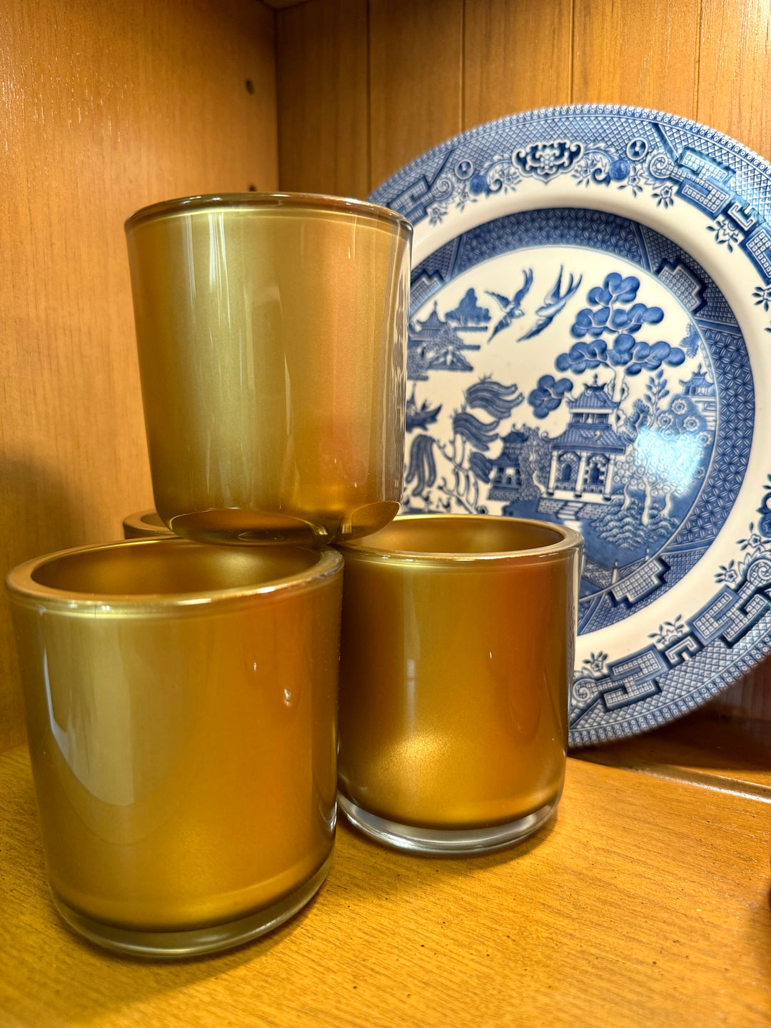 DIY Candle Making DEPOSIT