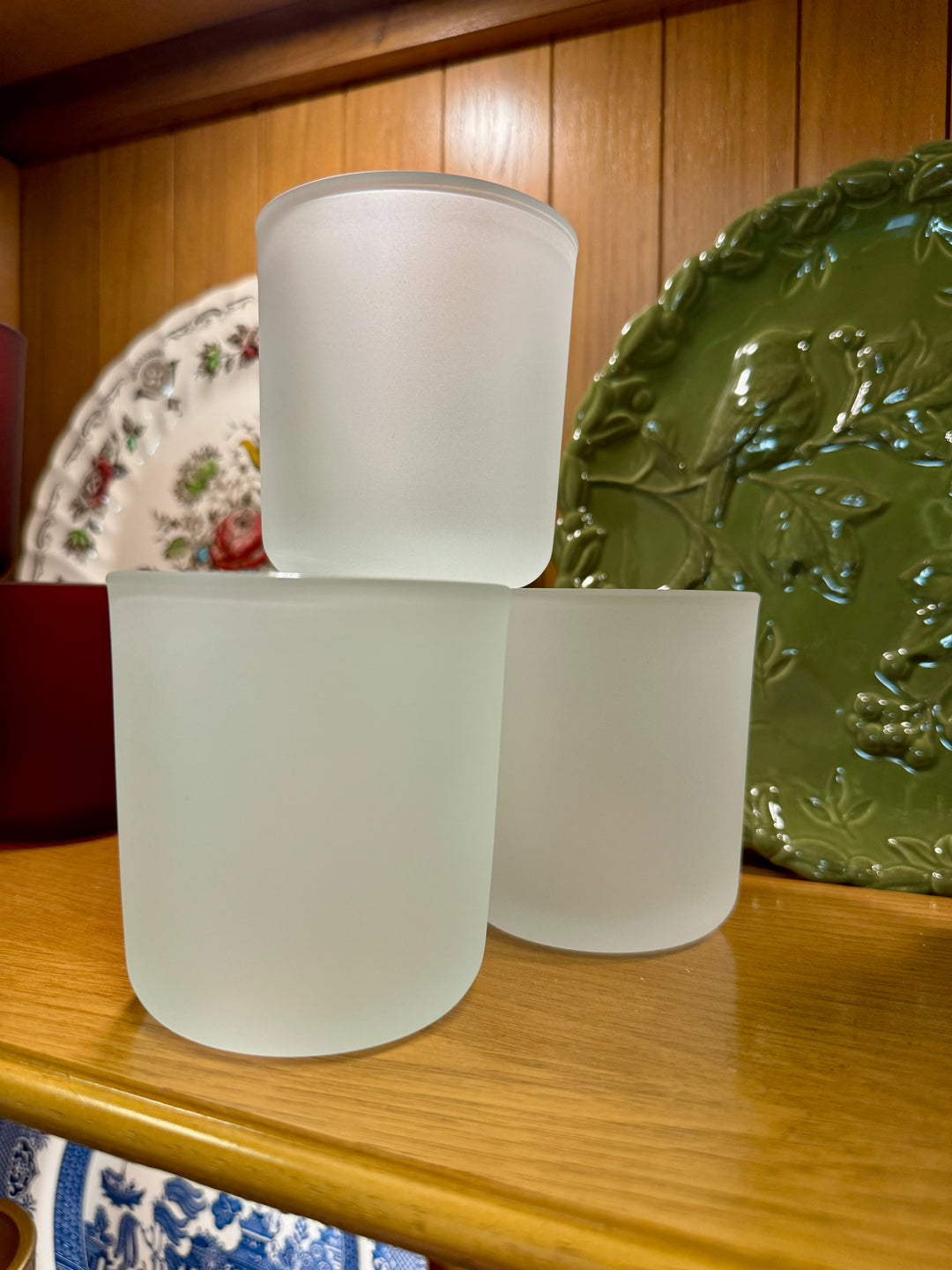 DIY Candle Making DEPOSIT