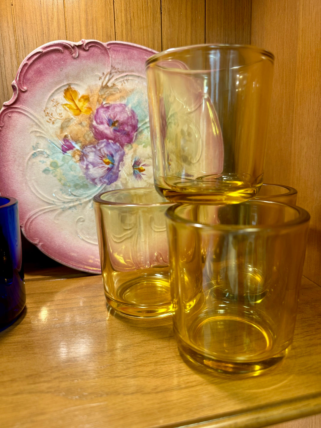 DIY Candle Making DEPOSIT