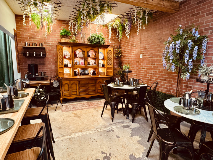 DIY Candle Making DEPOSIT