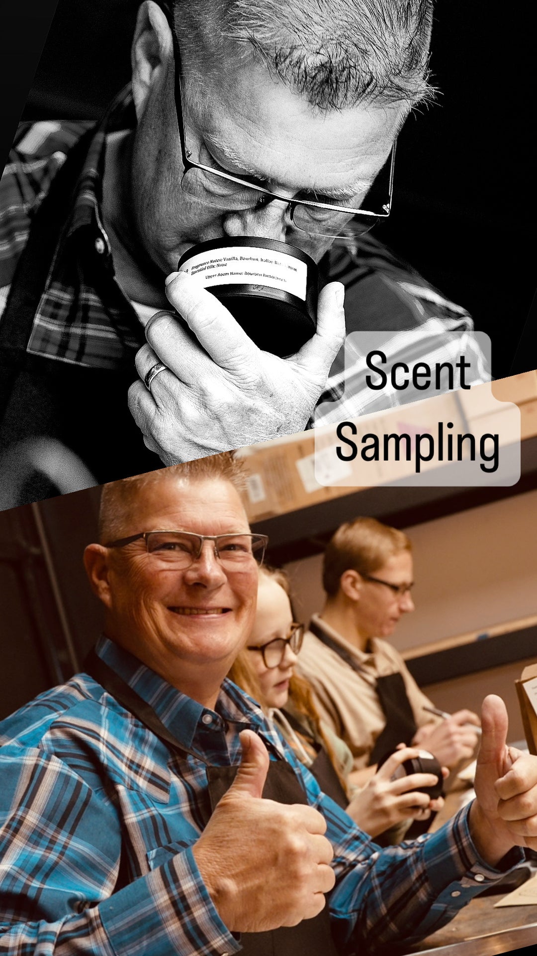 DIY Candle Making DEPOSIT