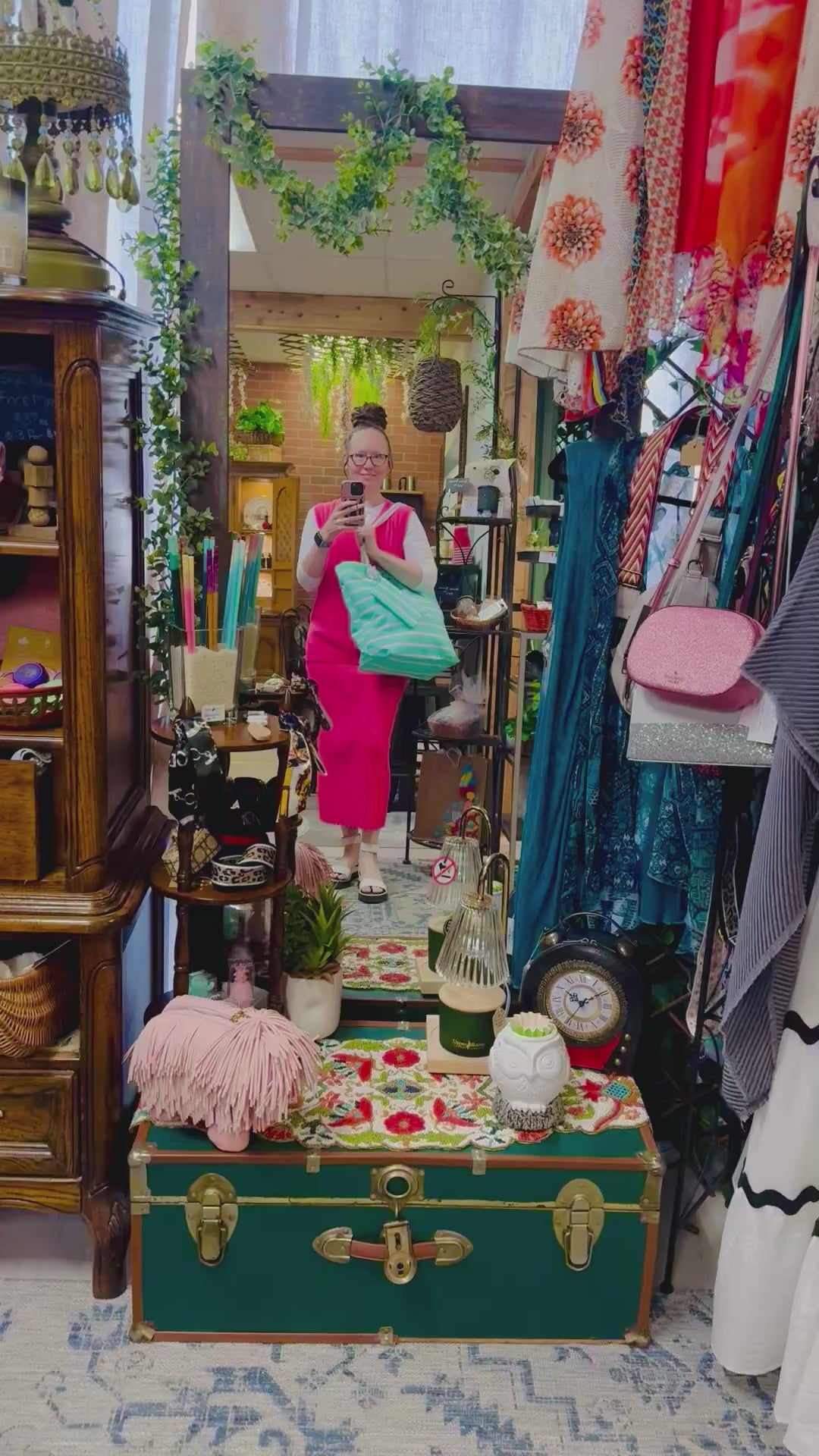 Comfort Knit 2-Piece Set