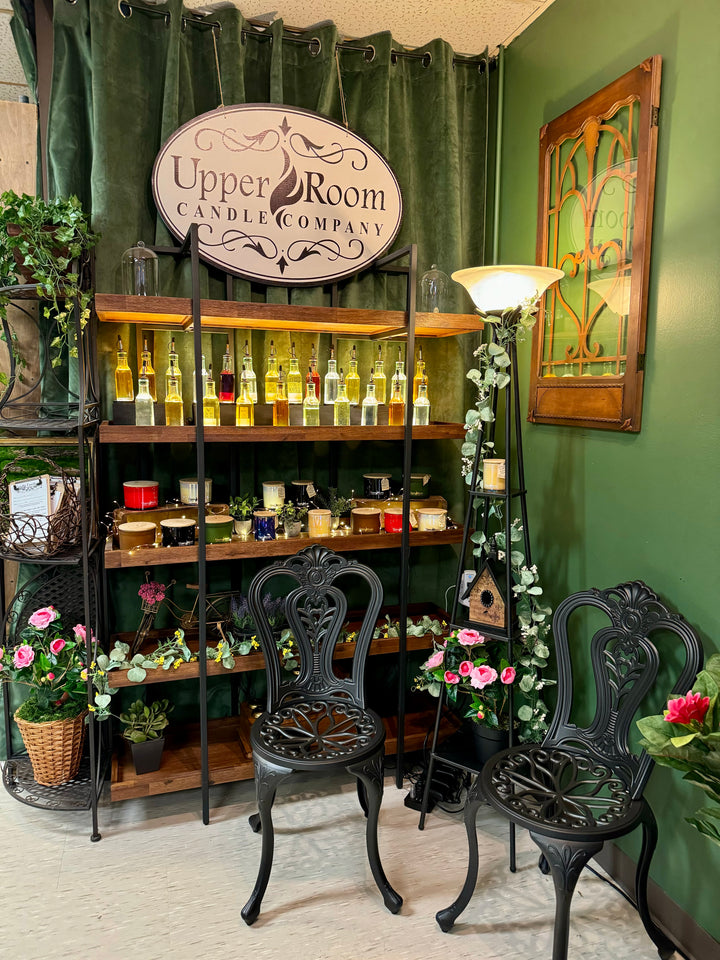 DIY Candle Making DEPOSIT