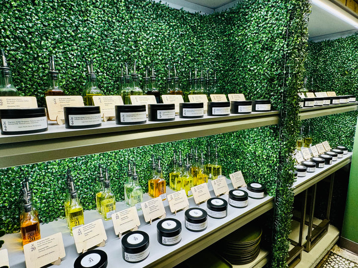 DIY Candle Making DEPOSIT