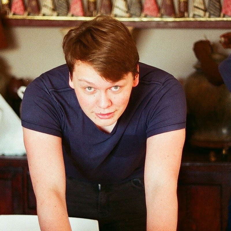 Giel Tettelaar