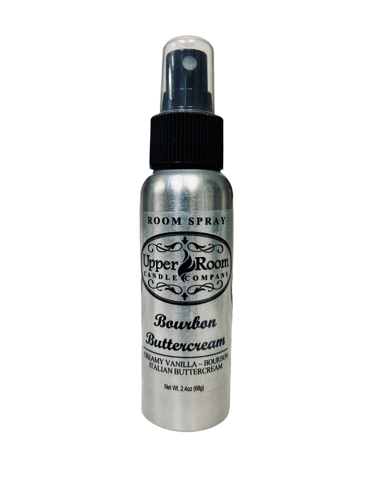 Bourbon Buttercream